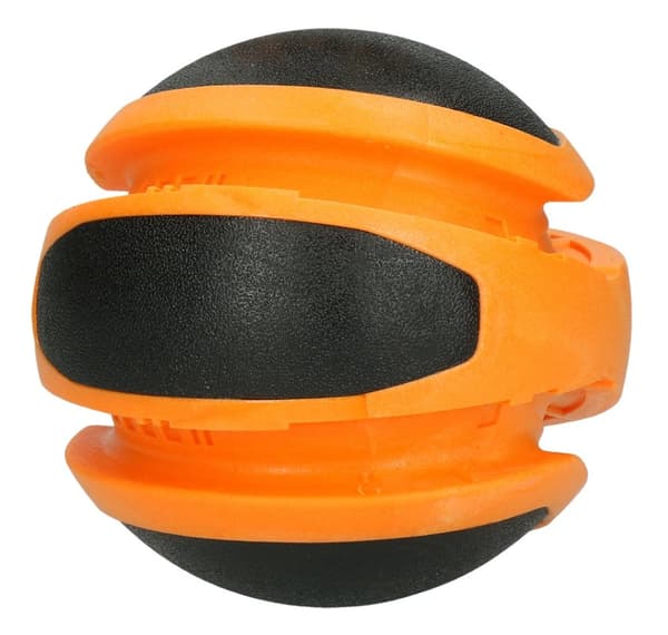 Hundekometer Planet Sun Oranje