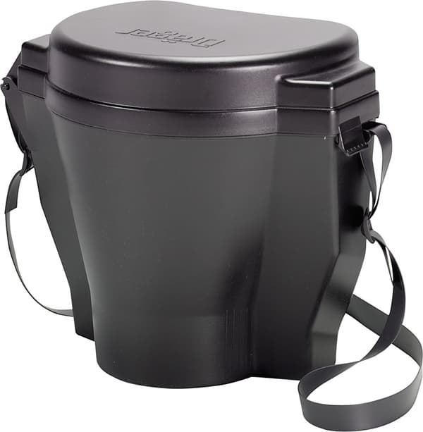 Dräger Mabox II -säilytyslaatikko