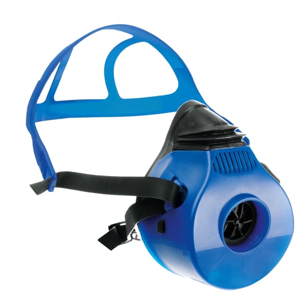 Dräger X-plore 4740 Puolinaamari