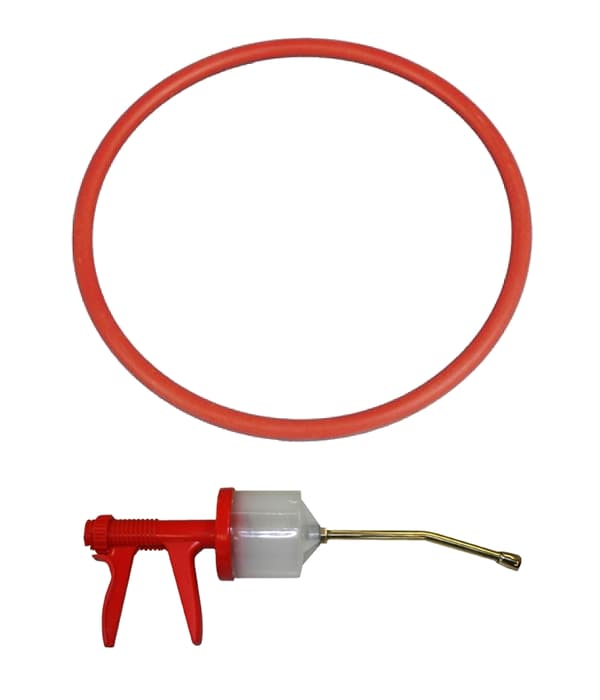 Drench-gun Reserve O-ring