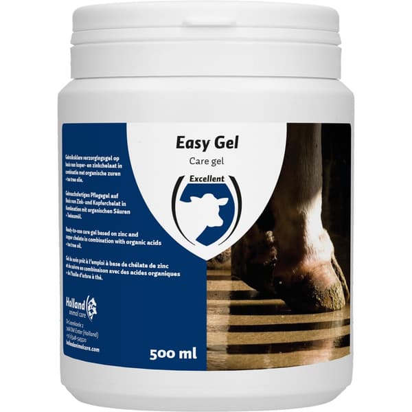 Nem gel