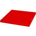 Pikkukuva 3 / 6: Syö Slow Live Longer Lick Mat Bones Red