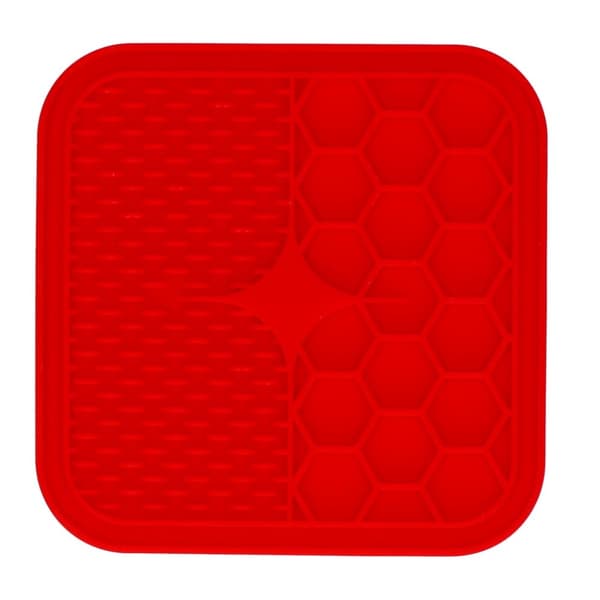 Spis Sakte Lev Lengre Lick Mat Duo S Red