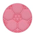 Pikkukuva 3 / 6: Syö Slow Live Long Lick Mat Voetbal Blauw