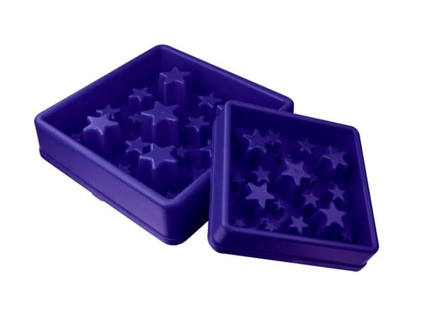 Syö hitaasti, elä pidempään Star Blue S