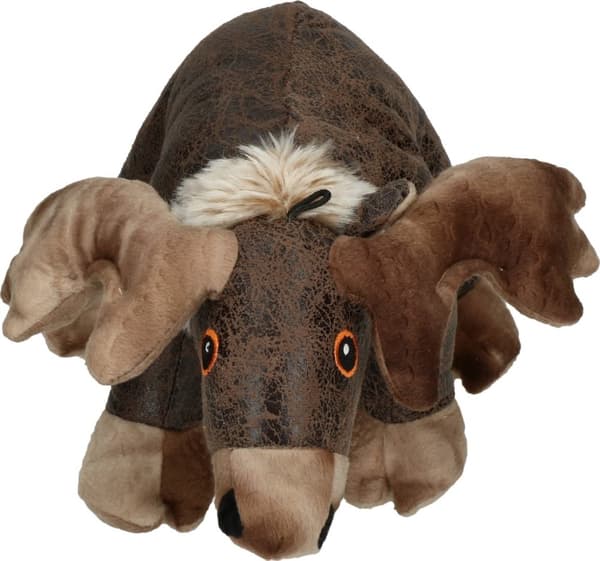 Elegant Moose Mørkebrun