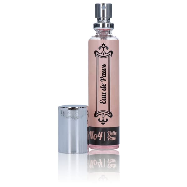 Eau de Paws No4 Belle Paw (kvinde)