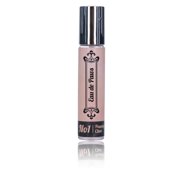 Eau de Paws No1 Pawwy Choo (kvinde)