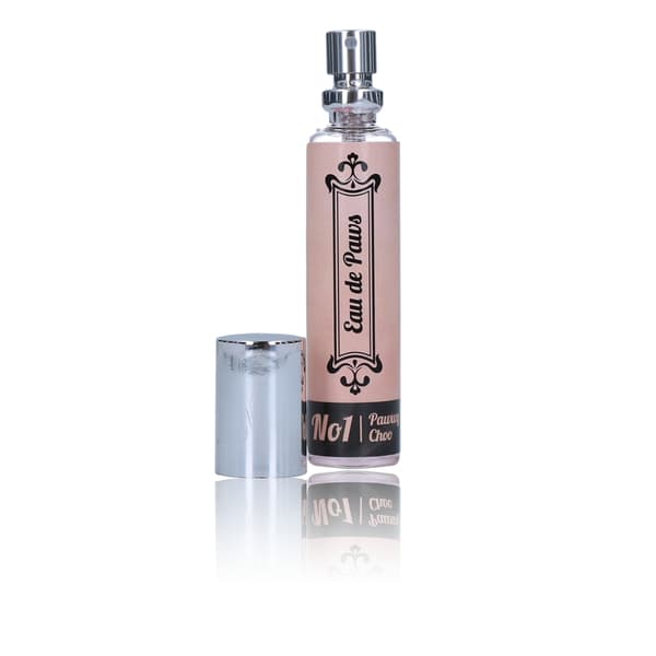 Eau de Paws No1 Pawwy Choo (kvinde)
