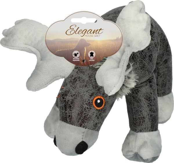 Elegant Moose Grey