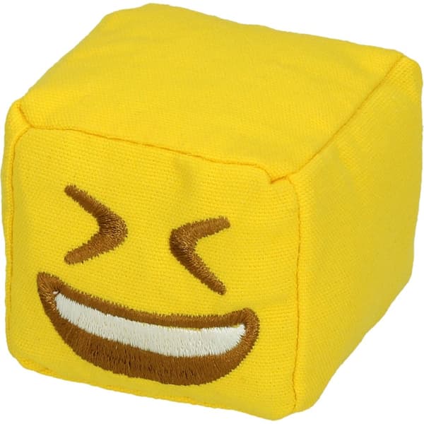 Emoji Cat Cube Laughy (MadNipin kanssa)