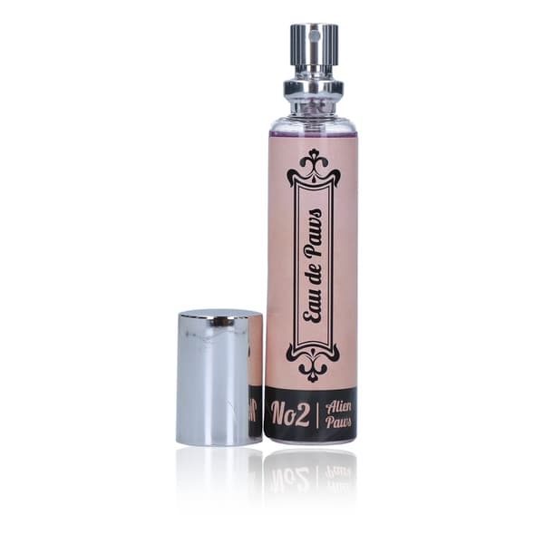 Eau de Paws No2 Alien Paws (kvinne)