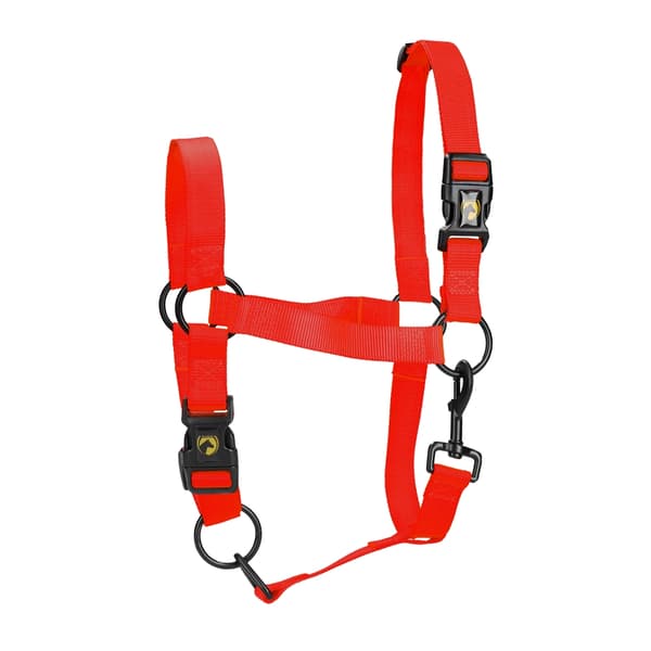 Utmerket Horse Essential Grime L Cob Red