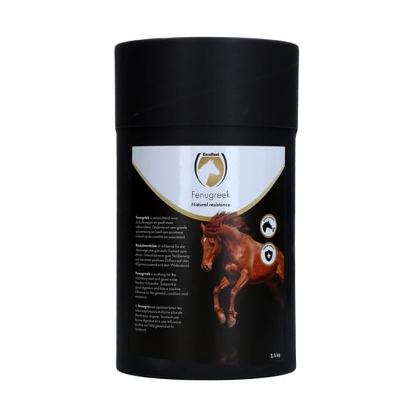 Utmärkt hästbockhornsklöver 2,5 kg