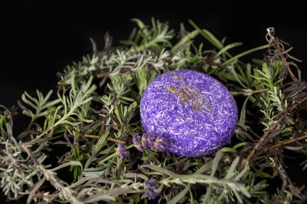 Excellent Horse Hi Gloss Shampoo Bar Lavender 60 g