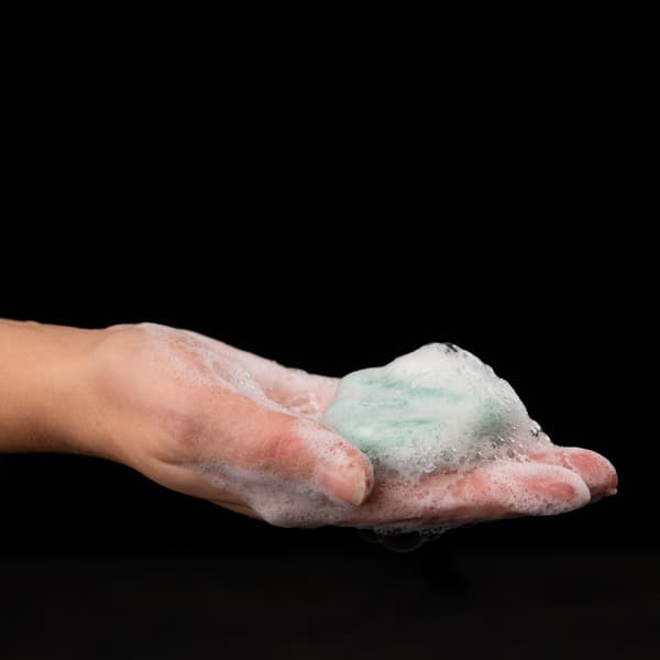 Utmärkt Horse Hi Gloss Shampoo Bar Roses 60 g