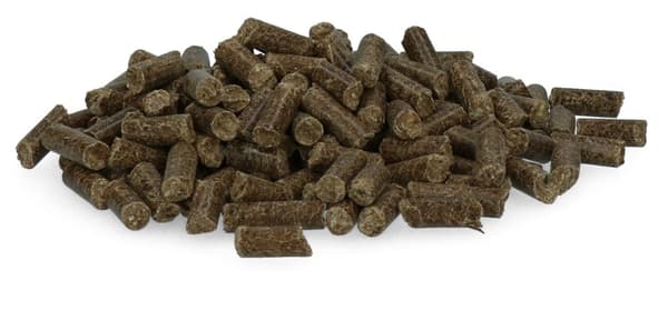 Fremragende Horse Parex 5 x 50 g