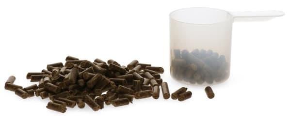 Fremragende Horse Parex 5 x 50 g