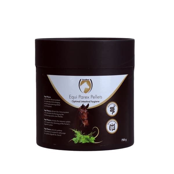Utmerket Horse Parex 750 g
