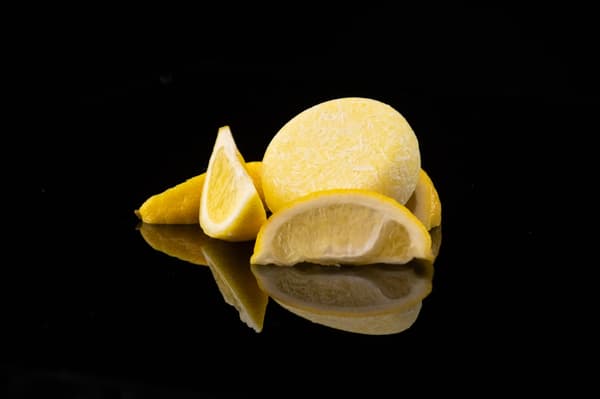 Excellent Horse Hi Gloss Shampoo Bar Lemon 60 g