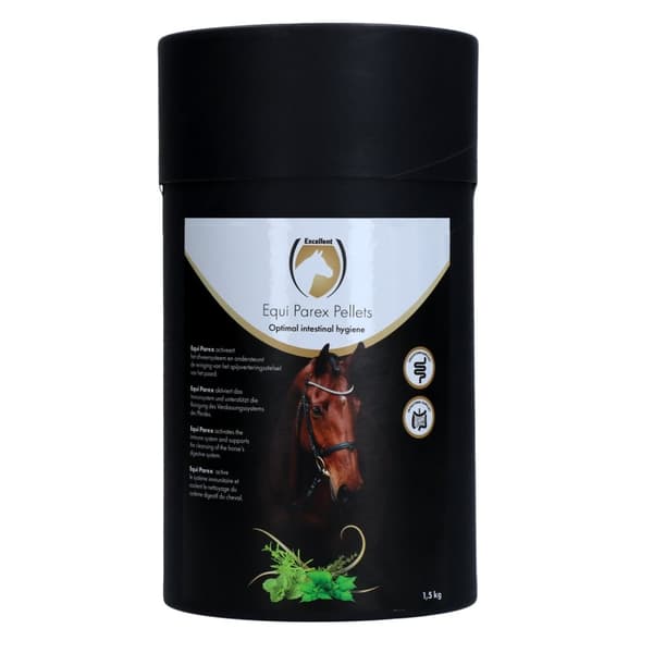 Utmerket Horse Parex 1,5 kg