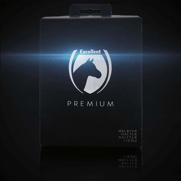 Utmerket Horse Premium Grime XS Mini Føll Rosa