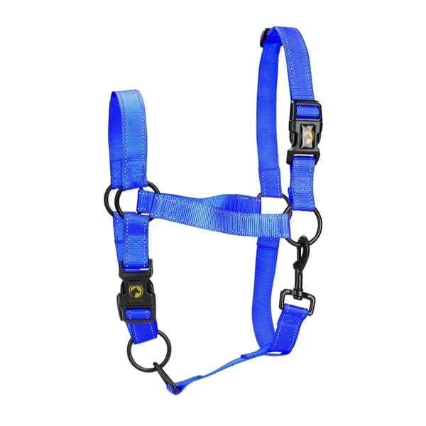 Utmerket Horse Premium Grime XL Full Blue