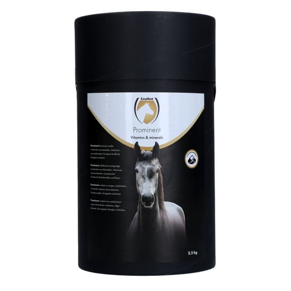 Utmerket Horse Prominent 2,5 kg