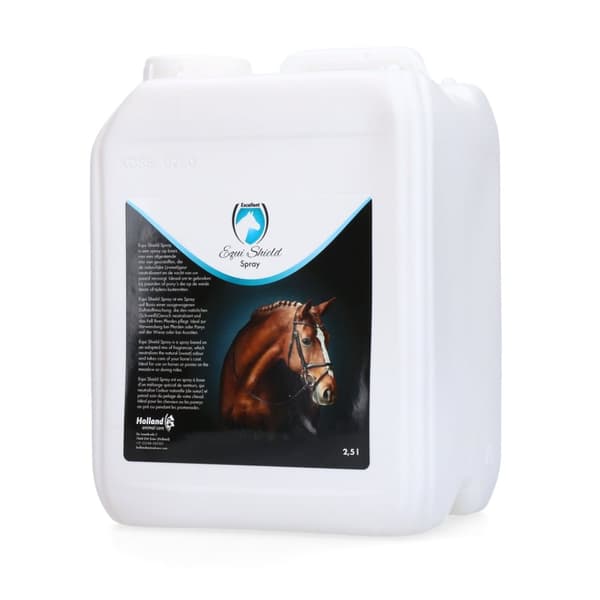 Utmerket Horse Shield Spray 500 ml