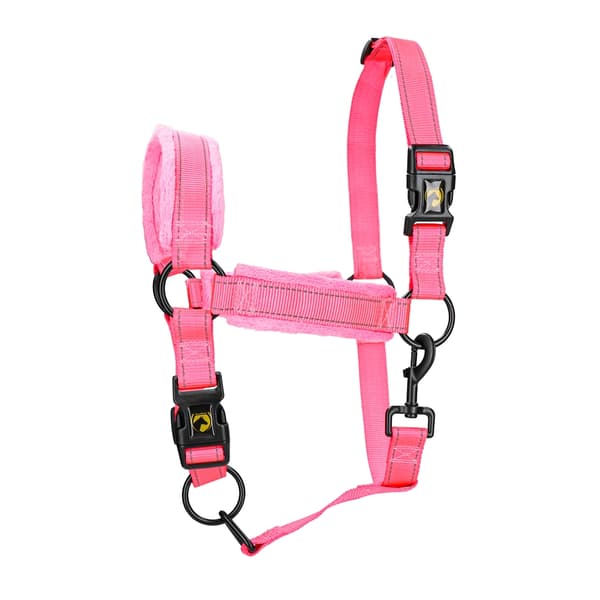 Utmerket Horse Superior Grime XS Mini Føll Rosa
