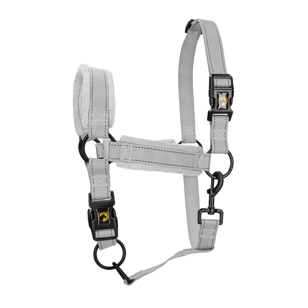 Utmerket Horse Superior Grime XS Mini Følgrå