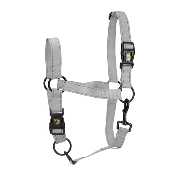 Utmerket Horse Premium Grime XL Full Grey