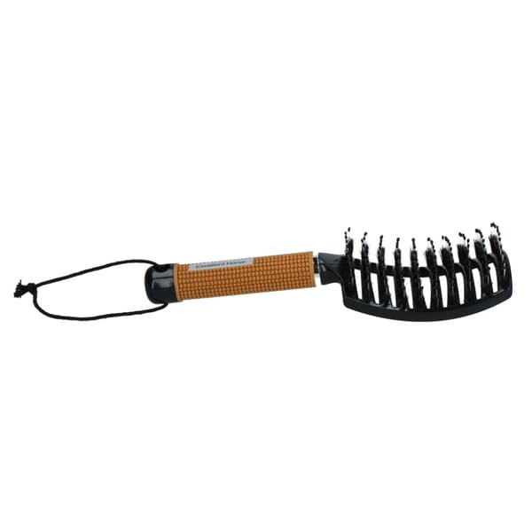 Fremragende Horse Supreme Brush (hale og manke) Pink
