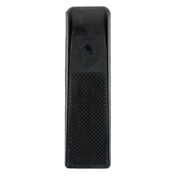 Fremragende Pet Grooming Brush Medium sort
