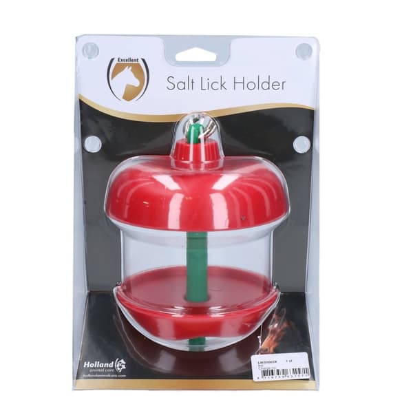 Utmerket Horse Sweet slikkeholder