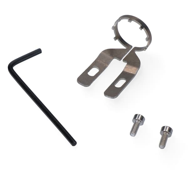 Express Heating ring 14 mm for Cosmos 127