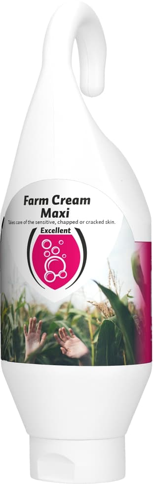 Farm Cream Max multifunktionel flaske