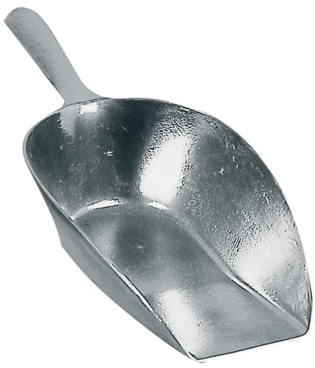 Materskje halvflat modell