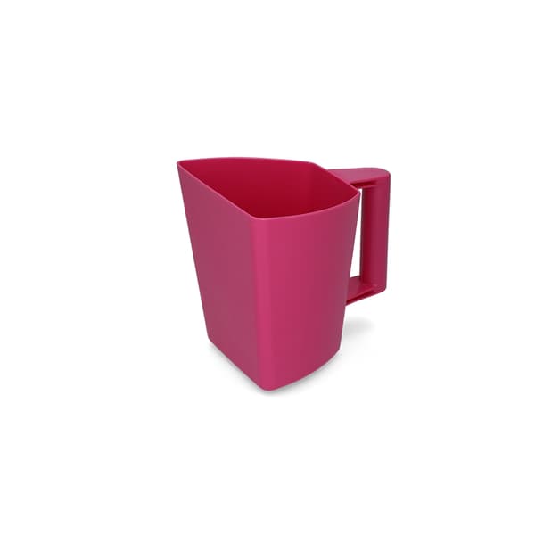 Foderske Plus pink