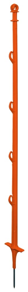 Gjerdestolpe 100 cm glassfiberforsterket