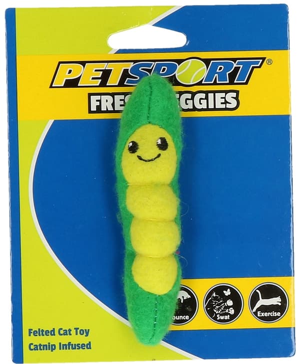 Färska grönsaker Peapod