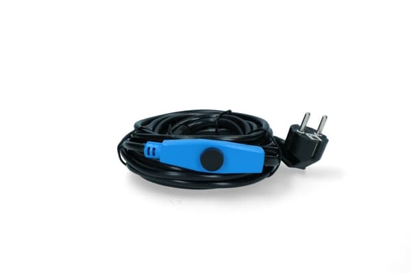 Frostbeskyttelseskabel 4 m (64 Watt)