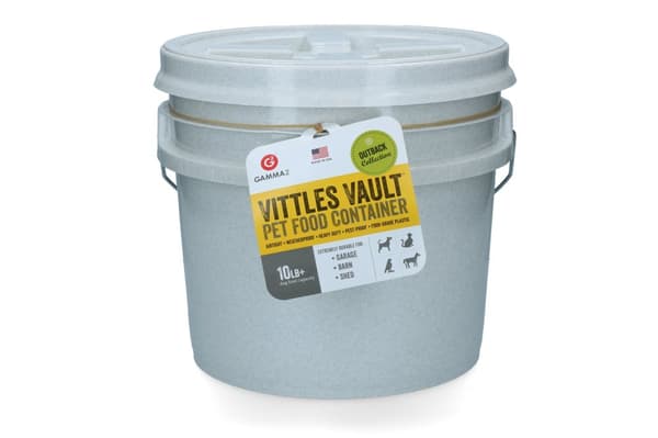 Gamma Vittles Vault Outback 10 (13 l)