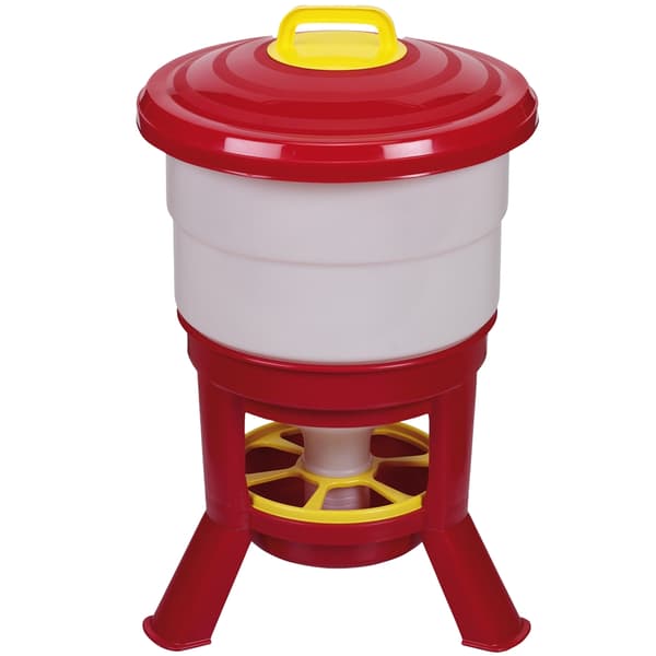 Gaun Imperial traktmater 40 l.