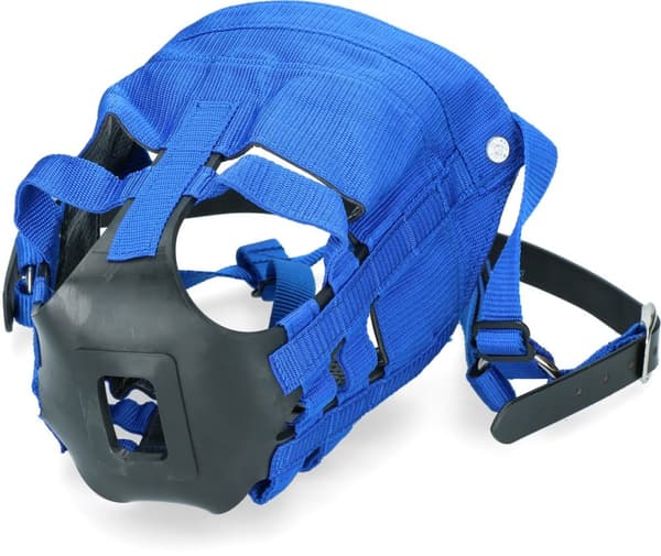 Laidun kuono The Ultimate Muzzle täysikokoinen (lämpimäinen)