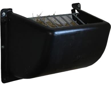Hay Slow Feeder 140 ltr Plast