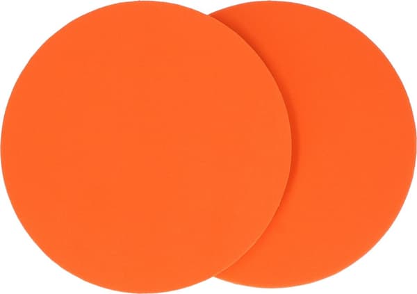 Hovsokksåleinnlegg 155 mm M blå