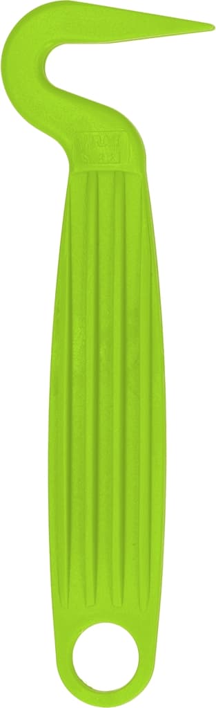 Hovplukker plast Lime
