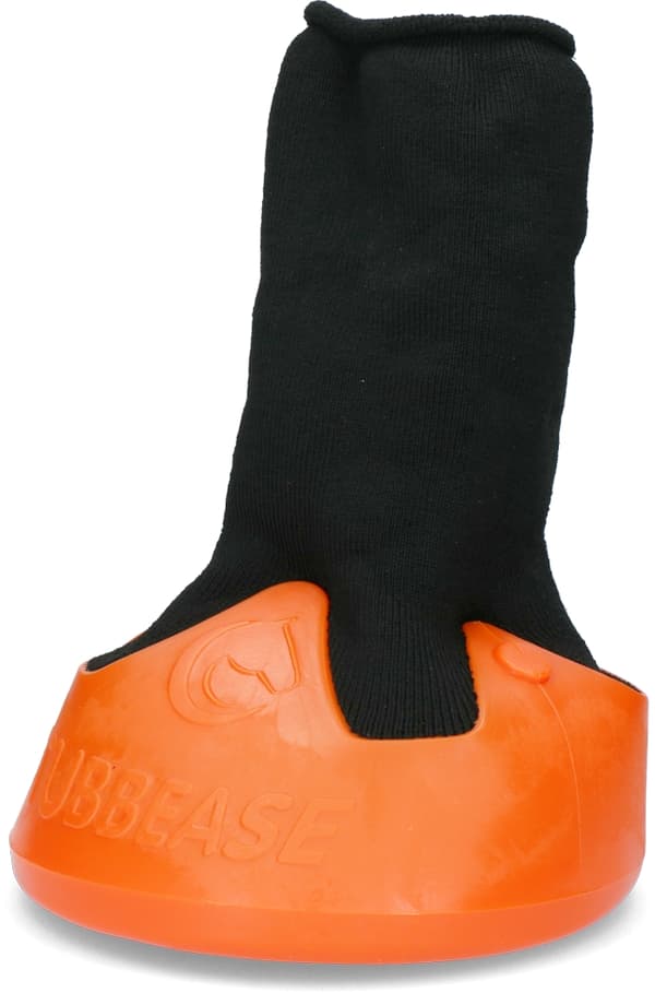 Hovsokk Tubbease 155 mm blå