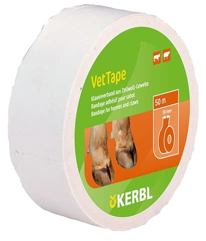 Hovbandasje Vet Tape